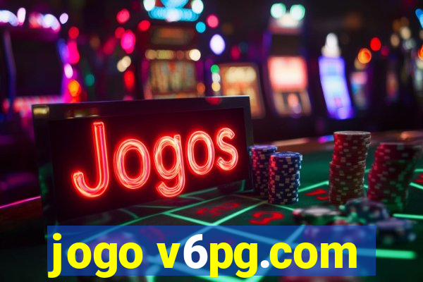 jogo v6pg.com